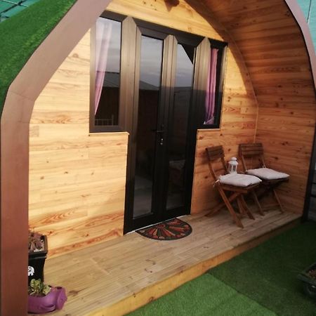 Casita De Verde سانتا كروز دي تينيريف المظهر الخارجي الصورة
