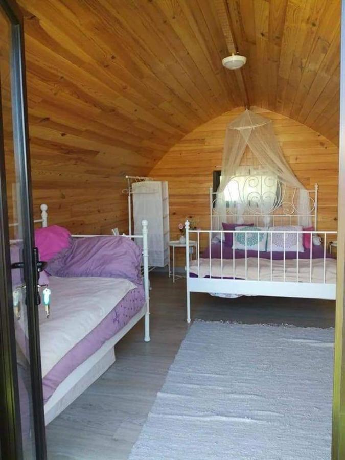 Casita De Verde سانتا كروز دي تينيريف المظهر الخارجي الصورة
